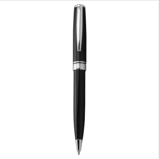 Scriptura Corporate Twist Pens Blk